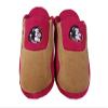 Comfy Feet Everything Comfy Florida State Seminoles Low Pro Stripe Slip On Slipper, X-Large view 2