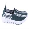 Comfy Feet Everything Comfy Michigan State Spartans Woven Colors Comfy Slip On Shoes, 11 view 2