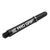 Target Darts 5 x Sets of Black Pro Grip Shaft Medium - 15 in Total view 2