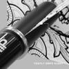 Target Darts 5 x Sets of Black Pro Grip Shaft Medium - 15 in Total view 3