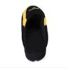 Comfy Feet Everything Comfy Iowa Hawkeyes Low Pro Stripe Slip On Slipper, Small view 4
