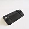 3D Cabin Bike Bottle Cage Mount Bracket Holder for Square Bike Frames, Electric Bike Frame Fits Same Bike Black view 4