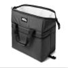 AO Coolers Sportsman Ballistic 48 Pack Two-Toned Black/Charcoal view 2