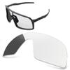 AOZAN ANSI Z87.1 Replacement Lenses For Oakley Sutro Sunglasses - HI-DEF Photochromic view 1