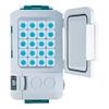Makita DCW180Z 18V X2 LXT Lithium-Ion, 12V/24V DC Auto, and AC Cooler/Warmer, Tool Only view 2