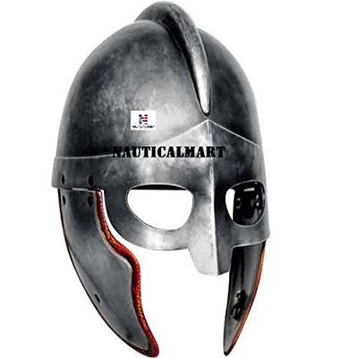 Nautical-Mart Medieval Knight Horse Lord Helmet