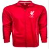 Icon Sports Boy's Liverpool Track Jacket, Licensed Liverpool Jacket For Kids (X-Small (Youth X-Large)) view 4