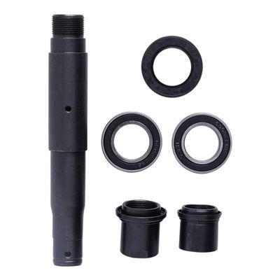 Shimano FH-MT401 HUB AXLE