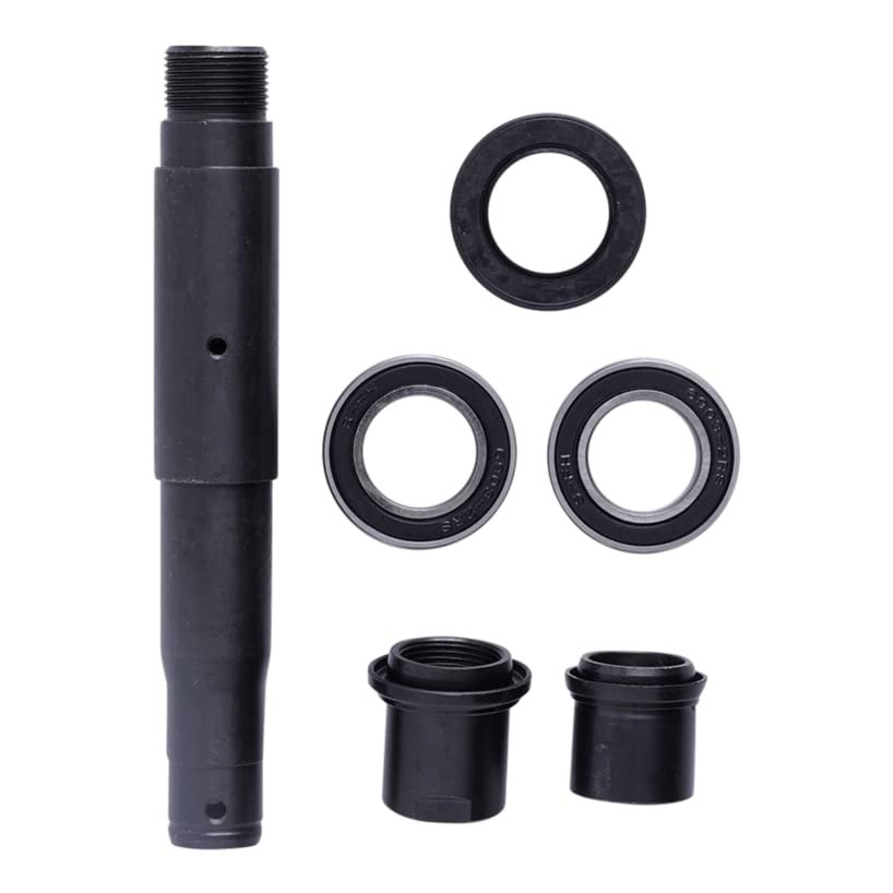 Shimano FH-MT401 HUB AXLE