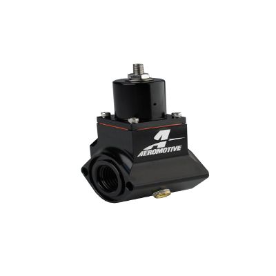 Aeromotive 11217 A3000 Fuel Pressure Regulator