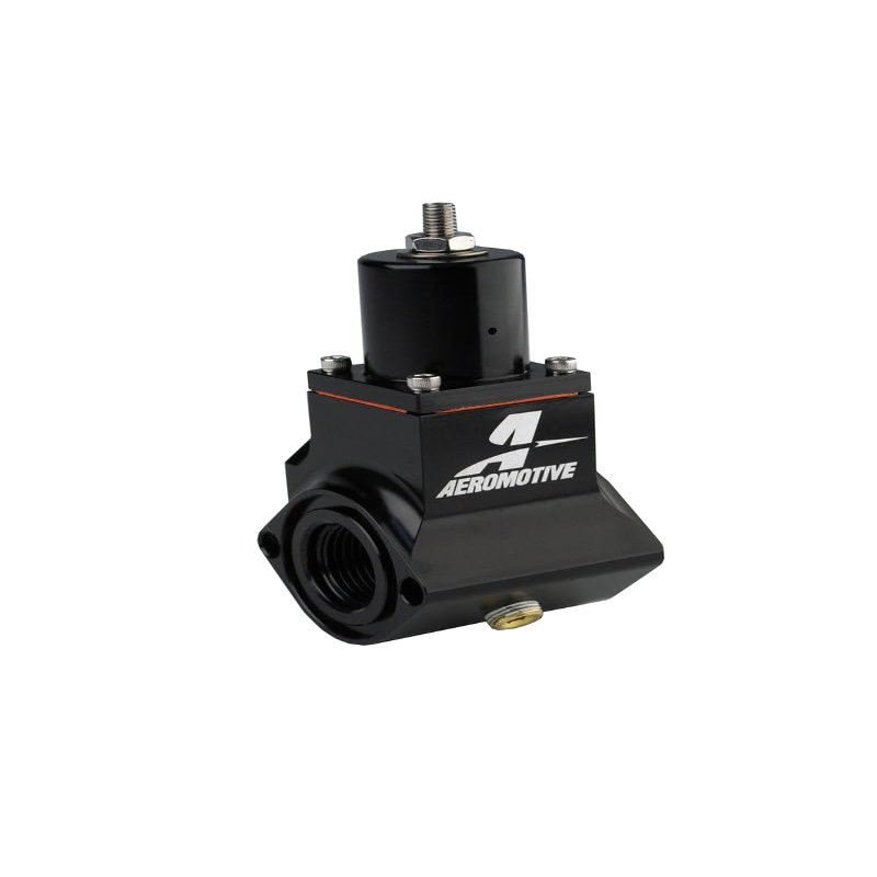 Aeromotive 11217 A3000 Fuel Pressure Regulator