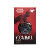 Thumbs Up Gymnastikball Exercise Ball, 65 cm view 4