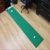 Big Moss Golf OF8 Office Fit 18" x 8' Compact Practice Putting Green view 1