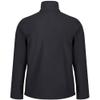 Regatta Professional Mens Ablaze 3 Layer Softshell Jacket, Navy(navy), S, Navy(navy), Small view 2