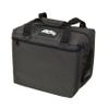 AO Coolers Ballistic Series Soft Cooler, Insulated and Leak Proof, 12-Pack, Black/Charcoal view 1