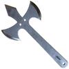ACEJET Trident Throwing Axe Tomahawk view 1