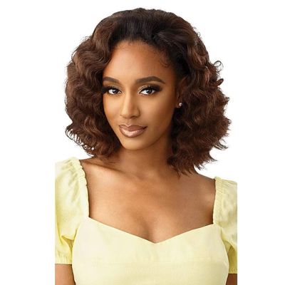 Outre Converti Cap Synthetic Wig - Sway Soiree (DRCHOSWI)