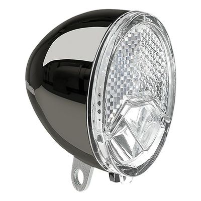 AXA 606 Stdy Auto 15 Lux Chrme Black
