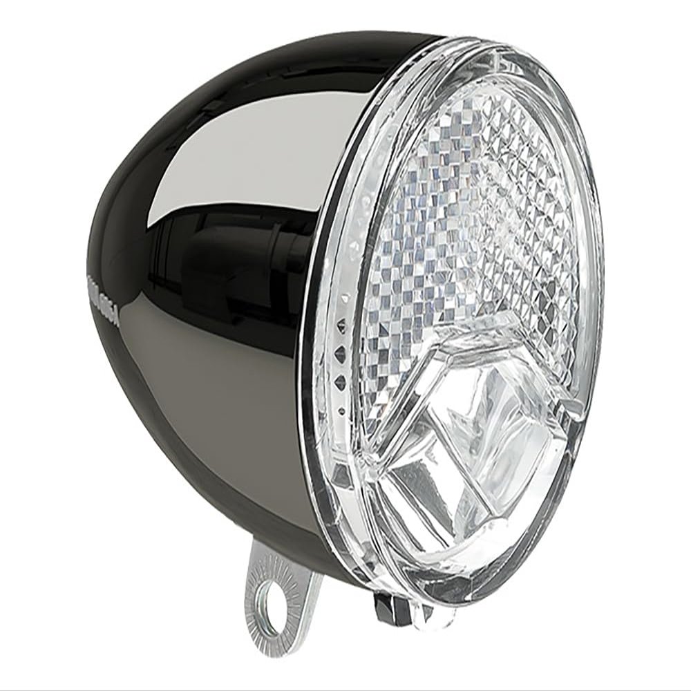 AXA 606 Stdy Auto 15 Lux Chrme Black