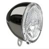 AXA 606 Stdy Auto 15 Lux Chrme Black view 1