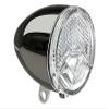 AXA 606 Stdy Auto 15 Lux Chrme Black view 2