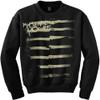 My Chemical Romance - Together We March Unisex X-Large Sweatshirt - Black view 1