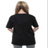 Motley Crue Kids T Shirt Bad Boys Shield Official Black Ages 5-14 Yrs Size X-Large (11/12 Yrs) view 4
