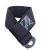 Jettribe Jet Ski Lanyard Loop Wrist Band - Neoprene Floating Foam Kill Switch, Key Cord Attachment for Water Enthusiast - Best Performance PWC Accessories for Ultimate Safety - Black view 1