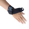 Jettribe Jet Ski Lanyard Loop Wrist Band - Neoprene Floating Foam Kill Switch, Key Cord Attachment for Water Enthusiast - Best Performance PWC Accessories for Ultimate Safety - Black view 2