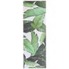 5MM THICK Banana Leaf Mat by Yoga Zeal view 1