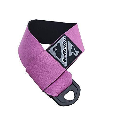 Jettribe Jet Ski Lanyard Loop Wrist Band - Floating Kill Switch Key Cord Attachment - PWC Accessories for