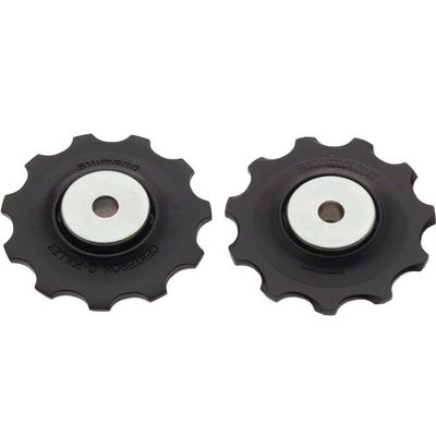 SHIMANO Cycling RD - M5120 Tension & Guide Pulley Set SGS - Y3HM98010