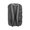 SOG Surrept/12L CS Reversible Carry Pack Organized Travel Bag with Internal Storage and 3-Way Carry with Backpack Straps and Side Handles Charcoal/Bright Gray view 2