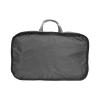 SOG Surrept/12L CS Reversible Carry Pack Organized Travel Bag with Internal Storage and 3-Way Carry with Backpack Straps and Side Handles Charcoal/Bright Gray view 4
