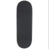Habitat Skateboard Complete Artisan Apex Red 7.75" Assembled view 2