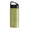 Laken Classic Thermal Bottle 18/8 Stainless Steel and Double Wall Vacuum Bottle, Unisex Adult, Khaki, 500 ml view 1