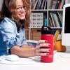 Laken Classic Thermal Bottle 18/8 Stainless Steel and Double Wall Vacuum Bottle, Unisex Adult, Khaki, 500 ml view 2