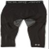 Gameday Armour 2Pad 3/4 Tight Bball-BLK 3XL view 2