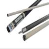 2021 Champion Lost Pieces Series Putere Pool Cue Stick, Low Deflection Pro Taper, Model: LPC3, Putere Cue (12.5mm tip Size, Uniloc Joint, White case, 21oz) view 3