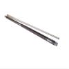 2021 Champion Lost Pieces Series Pool Cue Stick, Low Deflection Shaft, Pro Taper, White or Black Hard Case, Panama Cue, Model:LPC1 (Black Case, 19oz) view 3