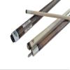 2021 Champion Lost Pieces Series Pool Cue Stick, Low Deflection Shaft, Pro Taper, White or Black Hard Case, Panama Cue, Model:LPC1 (Black Case, 19oz) view 4