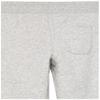 Amazon Essentials Toddler Girls' Sweatpants, Pack of 2, Light Grey Heather, 3T view 4