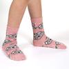 Good Luck Sock Cats, Koala and Octopus Kids Socks, 3-Pack, 1-2 Years view 3