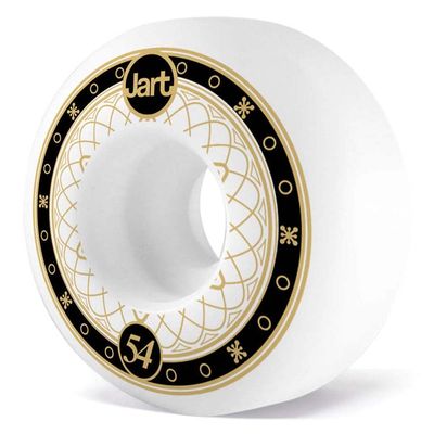 Jart Astral 54mm 102a Wheels Pack