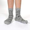 Good Luck Sock Math, NASA and Rockets Kids Socks, 3-Pack, 0-12 Months view 2