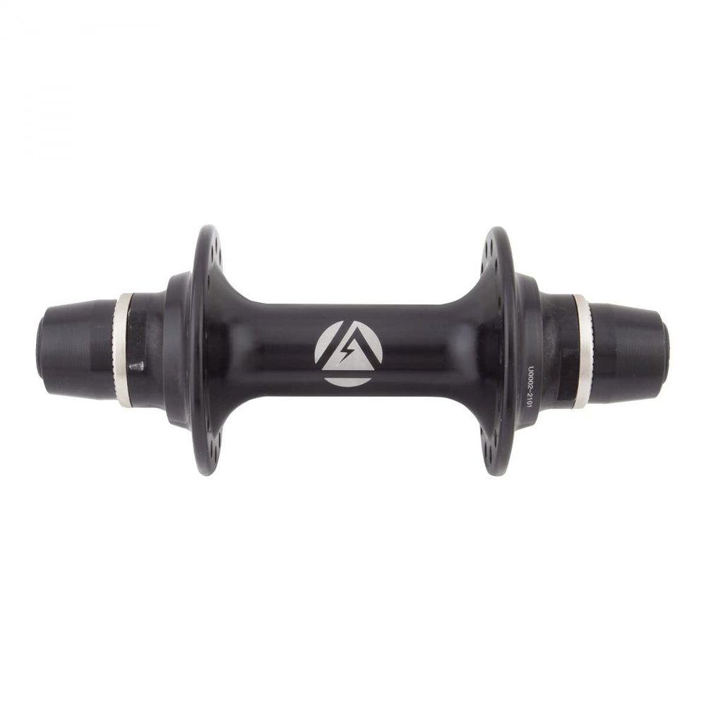 Black Ops Hub FT MX 3200 Bolt Type 28 SB Black