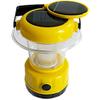 PerfectPitch Solar Powered White Bright 9 LEDs Emergency and Camping Lantern view 1
