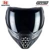 EMPIRE EVS Goggle Black/White - Thermal Ninja/Thermal Clear (21722) view 2