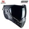 EMPIRE EVS Goggle Black/White - Thermal Ninja/Thermal Clear (21722) view 3