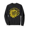Accept Understand Autistic Kids Support Autism Awareness Sweatshirt view 1